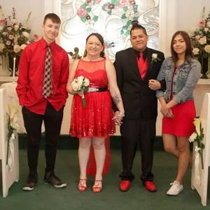 Meet your Posher, Chairity